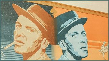 Tickets für A Tribute to Frank Sinatra am 08.11.2026 - Karten kaufen